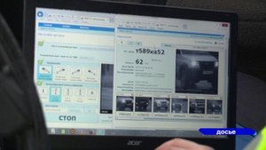 Камеры на ремень безопасности заработали в Нижнем Новгороде