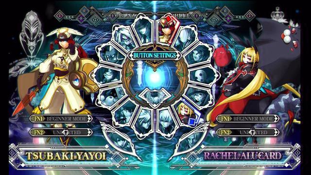 Wheel of Hype 3 Xinkai Tsubaki vs Doctor DooM Rachel BBCS смотреть онлайн