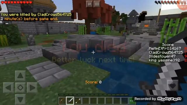 Minecraft war map смотреть онлайн