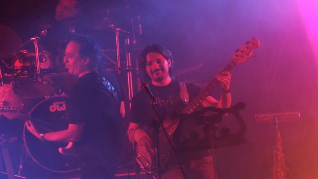 Why not live@Auditorium Dina Orsi - Conegliano (Tv) смотреть онлайн