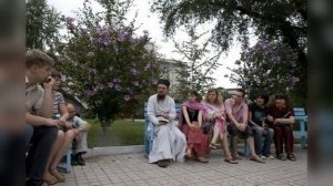 Толкование Книги Иова - 7 глава (Даниил Сысоев, аудио)