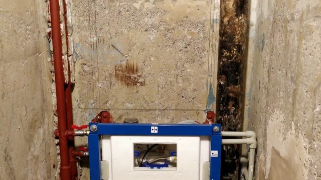 Ремонт в ванной. Слайдшоу смотреть онлайн