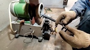 Приставка для заточки свёрл-2022.03