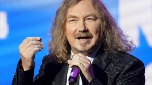 Игорь Николаев. Биография, творчество, семья и дети