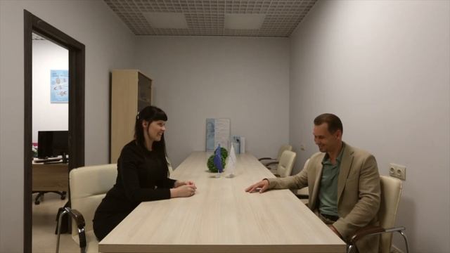 Отзыв клиента о ремонте головного офиса и стоматологической клиники Dental Way смотреть онлайн