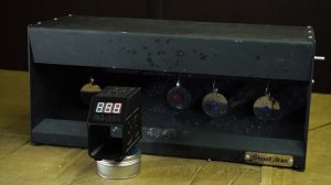 Пневматический пистолет Borner ПМ49 BLOWBACK (Макаров, 4.5 мм) Видео обзор