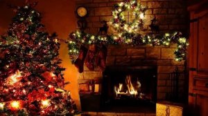 CHRISTMAS  LOUNGE  HOUSE REMIXES 2024 y