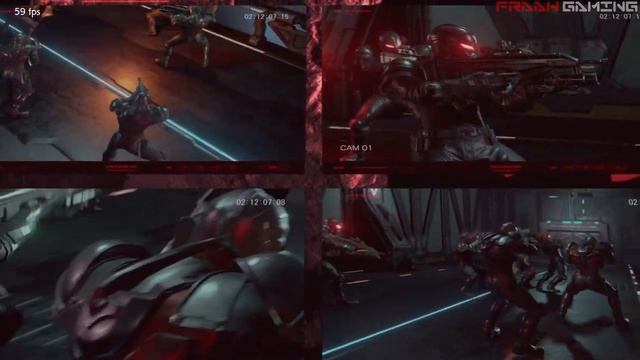 TEKKEN 7 - STORY MODE PART #1 - SUBTITLE INDONESIA смотреть онлайн