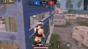 BADBOY vs EDVIN 🔥 ТДМ НА СТРИМЕ | PUBG mobile