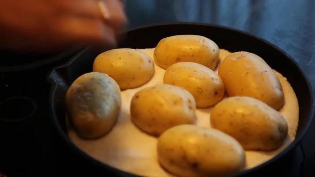 картошка в мундире смотреть онлайн