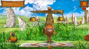 Прохождение Игры. 38 Попугаев. Математика. Мультик Игра. Компиляция. Игры Мультики.