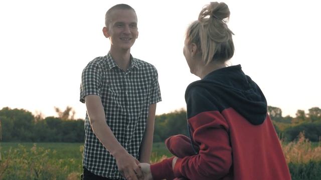 Фогель - Выпускной (Ялгинская школа 2020)