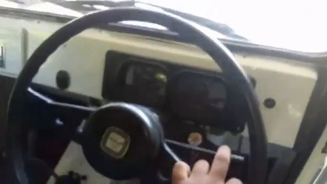 SUZUKI LJ80 original смотреть онлайн