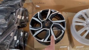 Колесные диски Лада Веста, Х рей- Протон, Веста спорт, Винтер, Соленза. Обстановка на рынке.