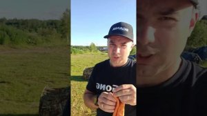 Скрадок на гуся/ как сделать скрадок своими руками/ изготовление скрадков