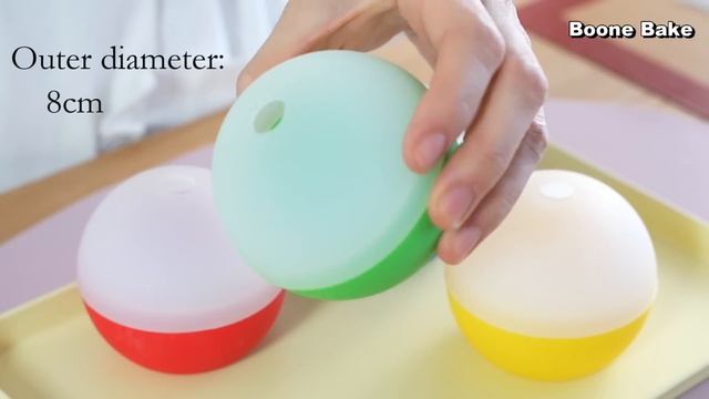 세상에 하나뿐인 초코 쿠키컵  크리스마스에 선물하세요.   The worlds one and only Chocolate Cookie cup  Christmas Desser