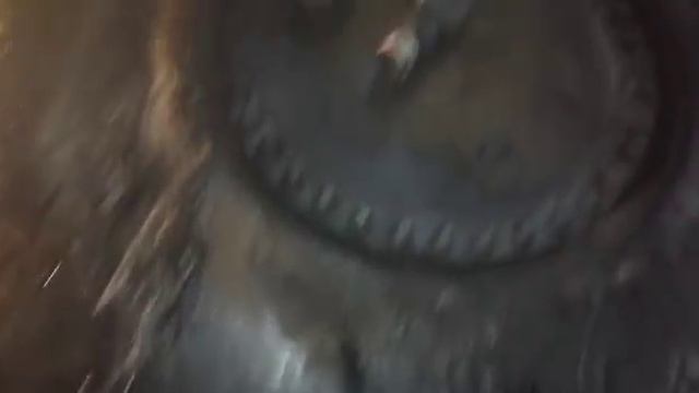 падение объектов из космоса в ЗКО смотреть онлайн