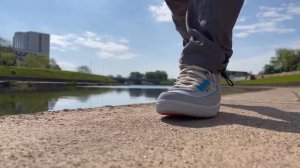 These Change Your Mind? Union Jordan 2 Grey Fog Review & On Foot