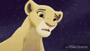 Король лев | Хранитель лев - Идеальный мир (Симба/Нала, Кову/Киара, Кайон/Фули)