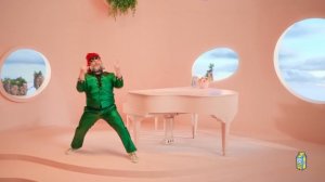 Jack Black - Peaches (Directed by Cole Bennett) The Super Mario Bros. Movie