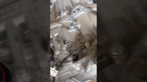 Коробка акпп Changan uni-k ОД и ПИ