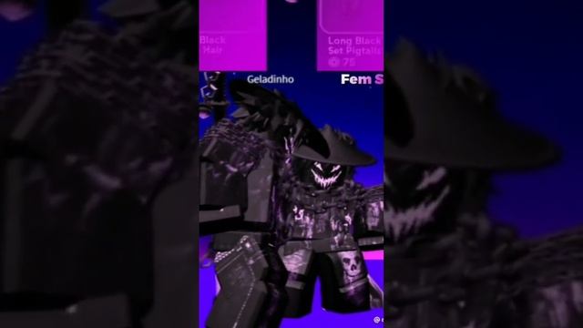 skin Tryhard Roblox смотреть онлайн