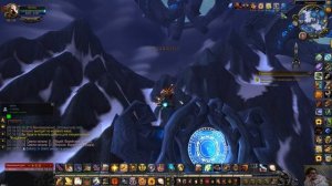 [World of Warcraft][Героическое правосудие в Оке Вечности] [Heroic Judgment at the Eye of Eternity]