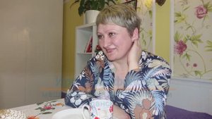 Женщина в мужской профессии. Один день из жизни машиниста топливоподачи Ирины Агафоновой