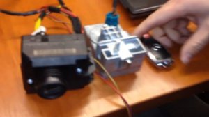 блокировка руля мерседес