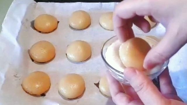 ОБАЛДЕННОЕ ПЕЧЕНЬЕ ЗА 10 минут+выпечка! МЯГКОЕ И ОЧЕНЬ ВКУСНОЕ!!!