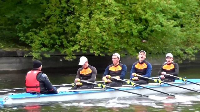 Осенний Марафон 2017 смотреть онлайн