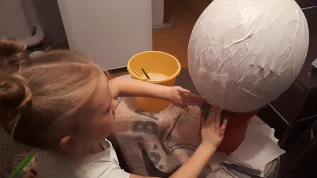 Шлем Космонавта.