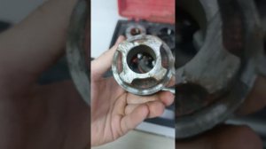 Набор клупп ЗУБР