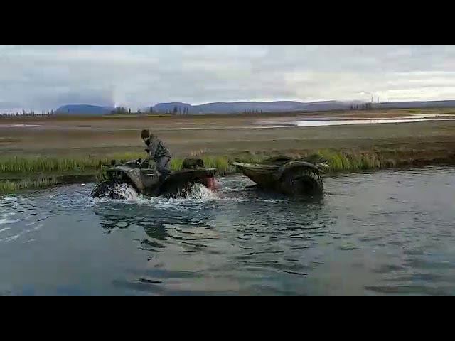 квадроцикл Сокол смотреть онлайн