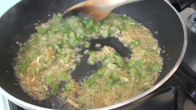 Fideos a la Cazuela con Costilla de Cerdo y Salchichas смотреть онлайн