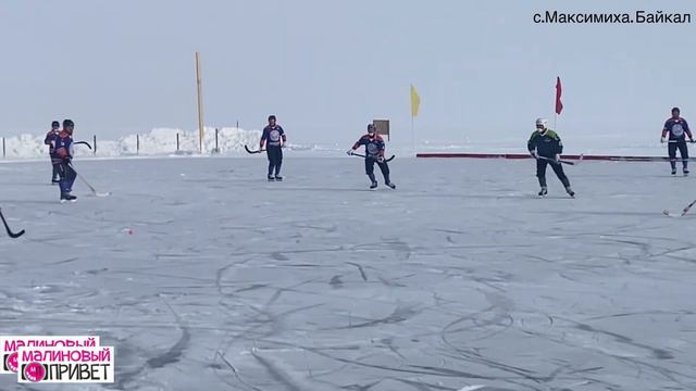 «Малиновый Привет: ИНТРИГА в ХСМ? Она есть!» смотреть онлайн