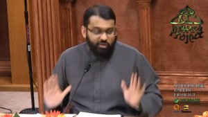 Самая интересная сира 29. Ясир Кади | Dawah Project