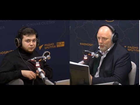 Холмогорская Резьба. Вып. 15. Как живется русскому Мариуполю, зачем нужны ЧВК и Военкоры.