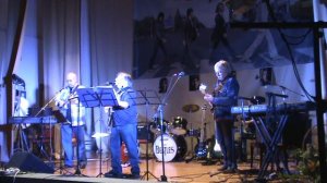 Рамиль Калимулин, Пермь