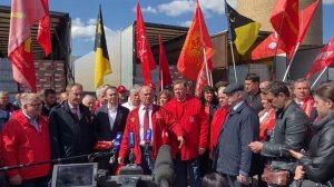 Жадность и наглость олигархов и коммерсантов выше государственных и народных интересов!