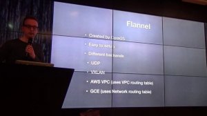 Docker network performance in the public cloud - Arjan Schaaf