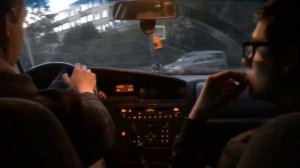 Обзор авто Opel Omega B рестайлинг 2000 год.