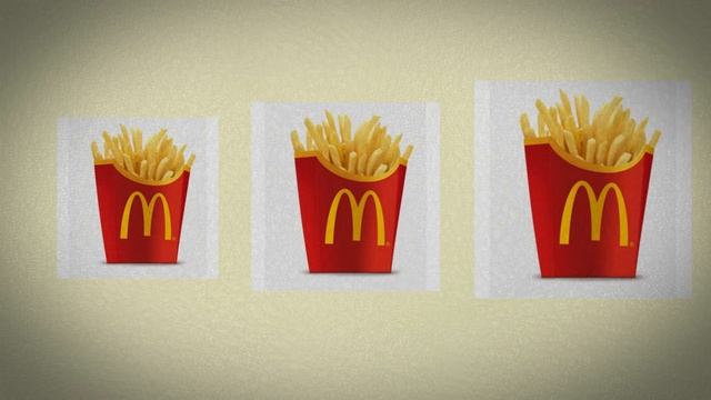 СЕКРЕТЫ ФАСТФУДА. Самые КРЕАТИВНЫЕ ГАМБУРГЕРЫ! смотреть онлайн