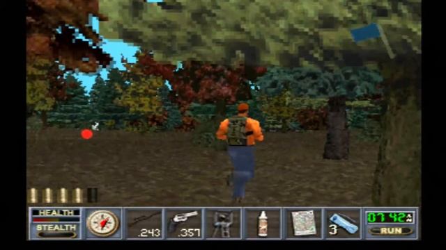 Cabela's Big Game Hunter: Ultimate Challenge - Alberta смотреть онлайн