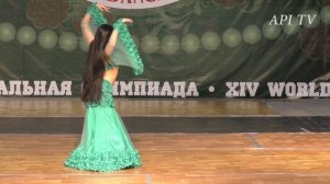 Танец живота - Belly Dance - Лучшие танцовщицы мира