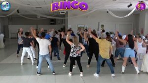 BINGO (Assa) Coreo by Giusy De Pasquale & Tonino Galifi - Ballo di Gruppo Estate 2023
