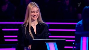 Кто Хочет Стать Миллионером - Анонс - Вижу цель, не вижу препятствий