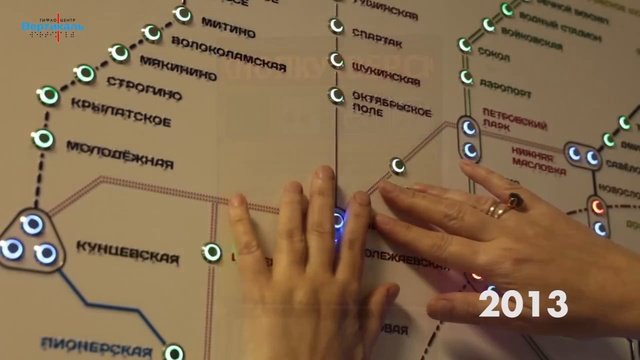 Тифлоцентр «Вертикаль» . Видеоролик о компании
