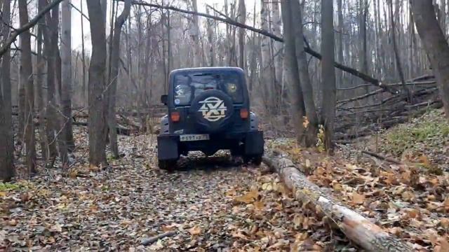 Подготовка. GPS ориентирование, на квадроциклах. смотреть онлайн