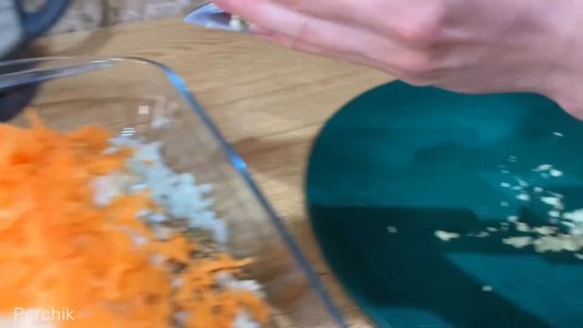ГРЕЧКА и ЛУК! Дешево, просто и очень вкусно! Ужин для большой семьи!